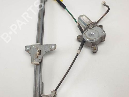Front right window mechanism SUZUKI WAGON R+ (MA) 1.3 (RB413) | BP25139627C23 - Image 4