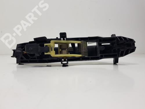 Rear right exterior door handle MERCEDES-BENZ C-CLASS (W203) C 200 CDI (203.007) | BP11688439C130