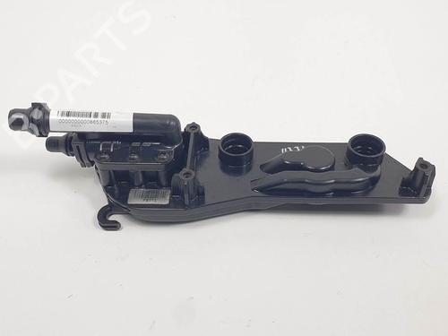 Used Intercooler pipe Intercooler pipe BMW 6 Convertible (E64) 650 i (367 hp) 13958268 13958268