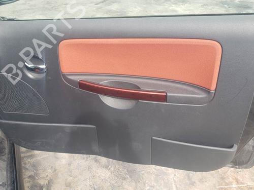 Front left interior door handle CITROËN C2 (JM_) 1.4 | BP24930262I13 - Image 13