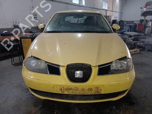 AC radiator SEAT IBIZA III (6L1) 1.4 16V | BP8679002M32 