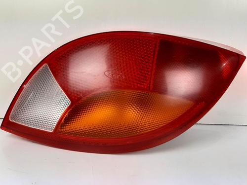 Used Right taillight Right taillight FORD KA (RB_) 1.3 i ROCAM (70 hp) 6842447 6842447