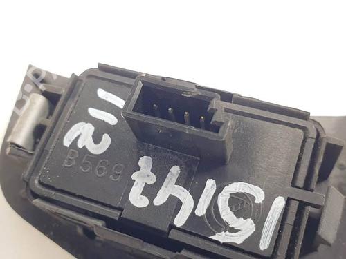 Left rear window switch FIAT STILO Multi Wagon (192_) 1.9 JTD | BP24984020I29 - Image 3