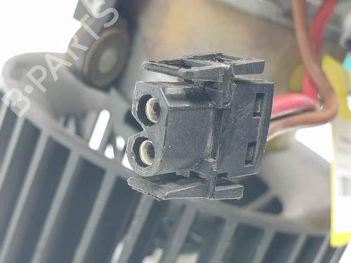 Heater blower motor BMW 3 Touring (E46) 320 d | BP17182908M62 