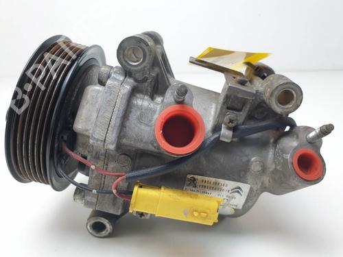 AC compressor CITROËN C-ELYSEE (DD_) 1.6 HDI 92 | BP24627521M34  - Image 5