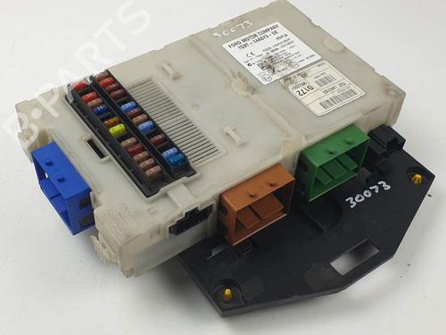Used Fuse box FORD GALAXY II (WA6) 2.0 TDCi (140 hp) 24340703