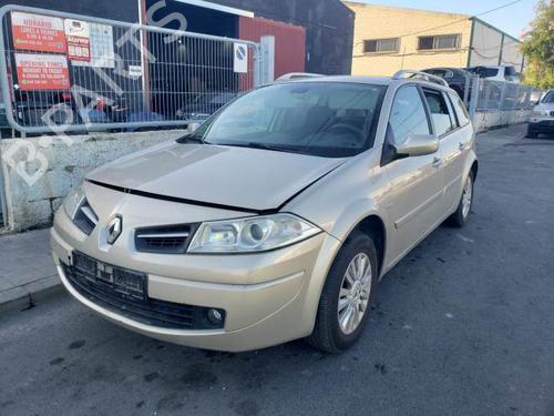 Fuse box RENAULT MEGANE II Estate (KM0/1_) 1.6 16V | BP25144424E1 