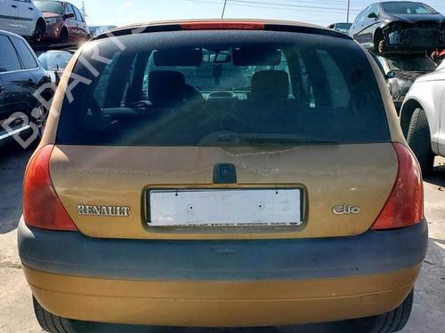 Electronic sensor RENAULT CLIO II (BB_, CB_) 1.2 (BB0A, BB0F, BB10, BB1K, BB28, BB2D, BB2H, CB0A,... | BP21123251M84 
