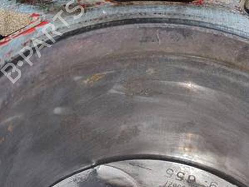 Other OPEL MOKKA / MOKKA X (J13) 1.6 CDTI (_76) | BP30919190O1