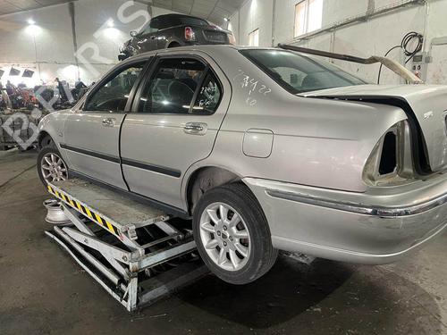 Warning switch ROVER 45 I Hatchback (RT) 1.6 | BP9221026I22 - Image 7