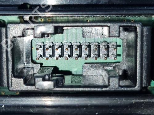 Climate control MINI MINI PACEMAN (R61) Cooper D | BP31240923I5 - Image 3