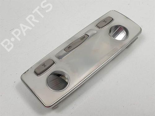 Used Interior roof light Interior roof light RENAULT LAGUNA III (BT0/1) 1.5 dCi (BT00, BT0A, BT0T, BT1J) (110 hp) 9536709 9536709