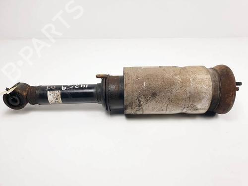 Used Left front shock absorber Left front shock absorber LAND ROVER RANGE ROVER SPORT I (L320) 2.7 D 4x4 (190 hp) 17745006 17745006