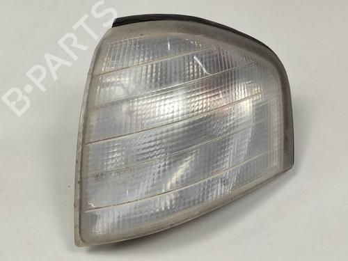 Used Left front indicator Left front indicator MERCEDES-BENZ C-CLASS (W202) C 220 D (202.121) (95 hp) 9707382 9707382