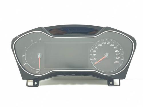 Used Instrument cluster Instrument cluster FORD GALAXY II (WA6) 2.2 TDCi (200 hp) 28065707 28065707