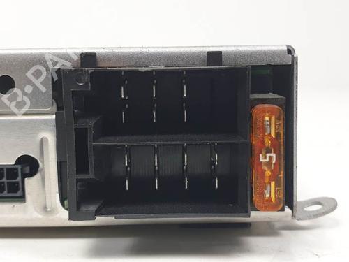 Electronic module BMW 1 (E87) 118 d | BP10084631M83 