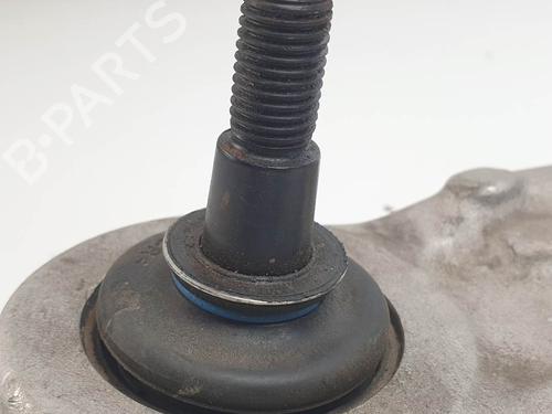 Left front suspension arm BMW 3 Compact (E46) 318 td | BP27525528M12 - Image 3