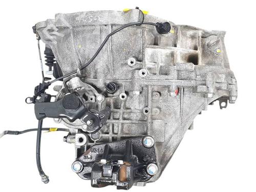 Gearbox KIA CEE'D (JD) 1.4 CRDi 90 | BP29321949M3 
