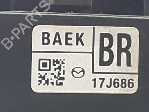 Headlight switch MAZDA CX-5 (KE, GH) 2.0 (KEEFW) | BP24340639I24 - Image 4