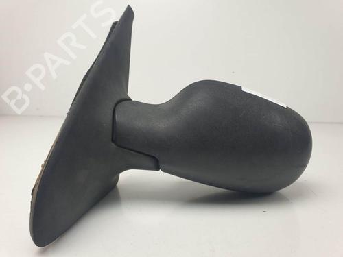 Used Left mirror Left mirror RENAULT CLIO II (BB_, CB_) 1.2 (BB0A, BB0F, BB10, BB1K, BB28, BB2D, BB2H, CB0A,... (58 hp) 25140345 25140345