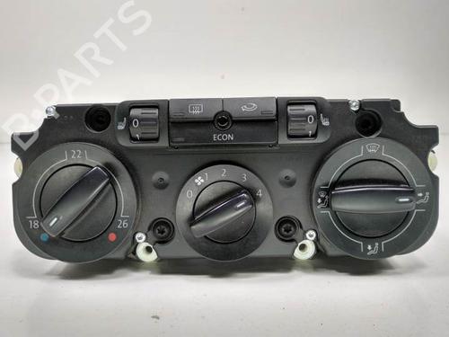 Used Climate control VW GOLF PLUS V (5M1, 521) 2.0 TDI (140 hp) 8598578