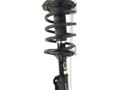 Used Left front shock absorber KIA CARNIVAL II (GQ) 2.9 CRDi (144 hp) 28034356