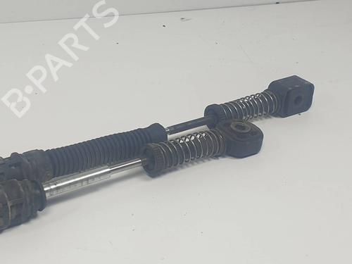 Gear lever SEAT LEON (1P1) 1.9 TDI | BP35749671M90 - Image 5