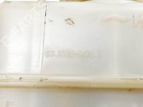 Brake master cylinder BMW 3 Coupe (E46) 320 Ci | BP20715609M77 