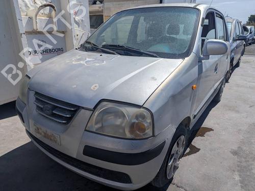 Brugte HYUNDAI ATOS PRIME (MX)  1.1  4644560