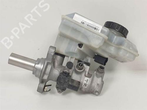 Used Brake master cylinder SEAT LEON (5F1) 1.4 TSI (150 hp) 9769475