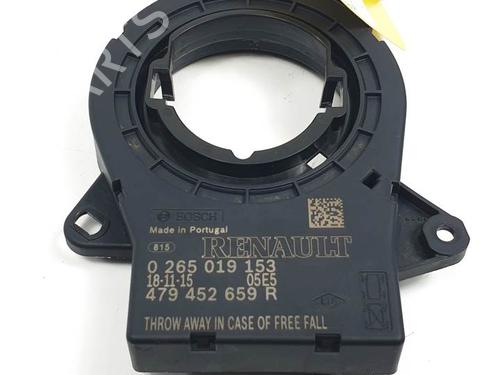 Sensor electrónico DACIA SANDERO II TCe 90 (B8M1, B8MA, B8AC) (90 hp) 24935239