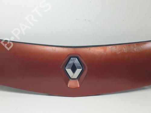 Used Grille Grille RENAULT KANGOO / GRAND KANGOO II (KW0/1_) 1.5 dCi 85 (KW0K, KW0L, KW0B) (86 hp) 34512071 34512071