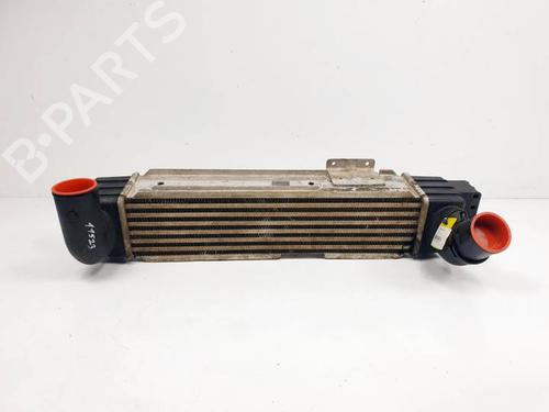 Used Intercooler KIA SORENTO I (JC) 2.5 CRDi 4WD (140 hp) 15888593