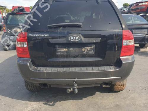 Right front window switch KIA SPORTAGE II (JE_, KM_) 2.0 CRDi | BP25138694I26 