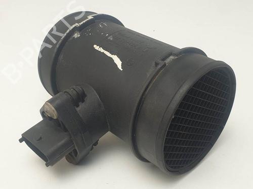 Used Mass air flow sensor Mass air flow sensor NISSAN CABSTAR E (TL_, VL_) 3.0 110.35 (TL0) (110 hp) 24933019 24933019
