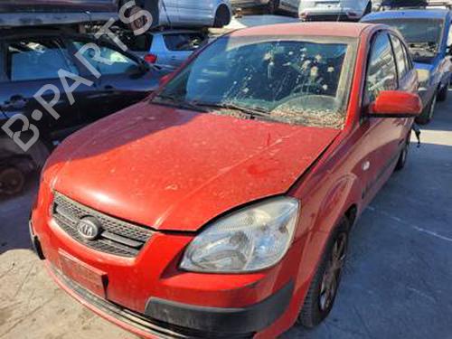 Pièces Détachées Usagées KIA RIO II (JB) 1.4 16V (97 hp) 4356829
