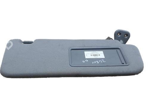 Used Right sun visor Right sun visor 37241722 37241722