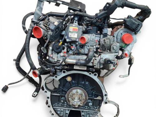 Engine HYUNDAI i30 (PDE, PD, PDEN) 1.6 CRDi | BP34516450M1  - Image 7