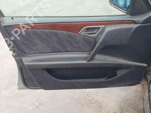 Left front window switch MERCEDES-BENZ E-CLASS (W210) E 290 Turbo-D (210.017) | BP24537582I27  - Image 15