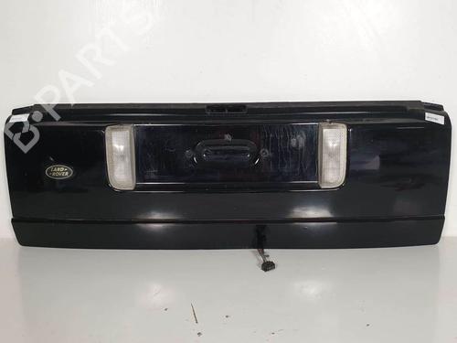 Used Tailgate Tailgate LAND ROVER RANGE ROVER III (L322) 3.0 D 4x4 (177 hp) 6857392 6857392