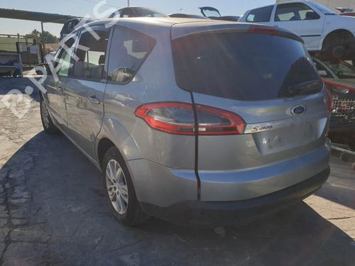 Steering column stalk FORD S-MAX (WA6) 2.0 TDCi | BP25116975I23  - Image 18