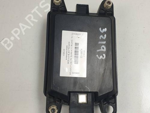 Used Electronic module Electronic module PEUGEOT 308 II (LB_, LP_, LW_, LH_, L3_) 2.0 BlueHDi 150 (150 hp) 31240888 31240888