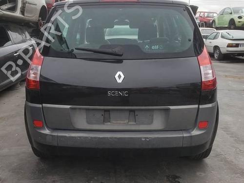 Rear left interior door handle RENAULT GRAND SCÉNIC II (JM0/1_) 2.0 | BP17787798I15  - Image 17