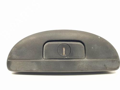 Used Tailgate handle Tailgate handle RENAULT MEGANE Scenic (JA0/1_) 1.9 dTi (JA0N) (98 hp) 13087191 13087191