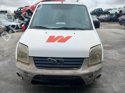 Warning switch FORD TRANSIT CONNECT (P65_, P70_, P80_) 1.8 Di | BP29172446I22 - Image 5