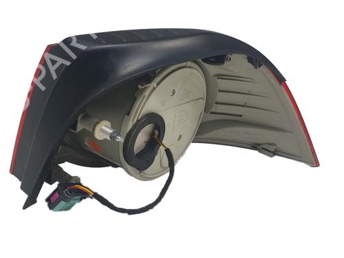 Left taillight VW EOS (1F7, 1F8) 2.0 TDI 16V | BP37756275C34 - Image 2