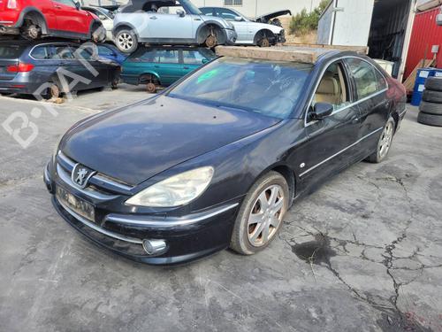 Brukte deler til PEUGEOT 607 (9D, 9U) 2.2 HDi 4953362