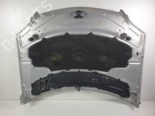 Hood MERCEDES-BENZ M-CLASS (W164) ML 320 CDI 4-matic (164.122) | BP11766146C1 