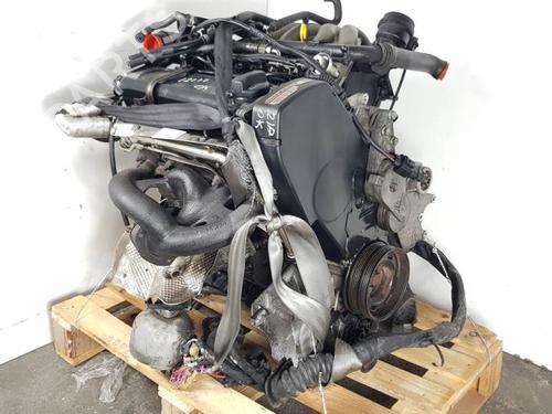 Engine VW PASSAT B5.5 (3B3) 2.0 | BP15122872M1 