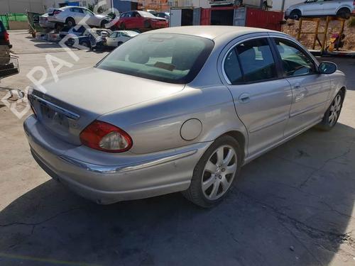 AC compressor JAGUAR X-TYPE I (X400) 2.0 D | BP24585698M34  - Image 20